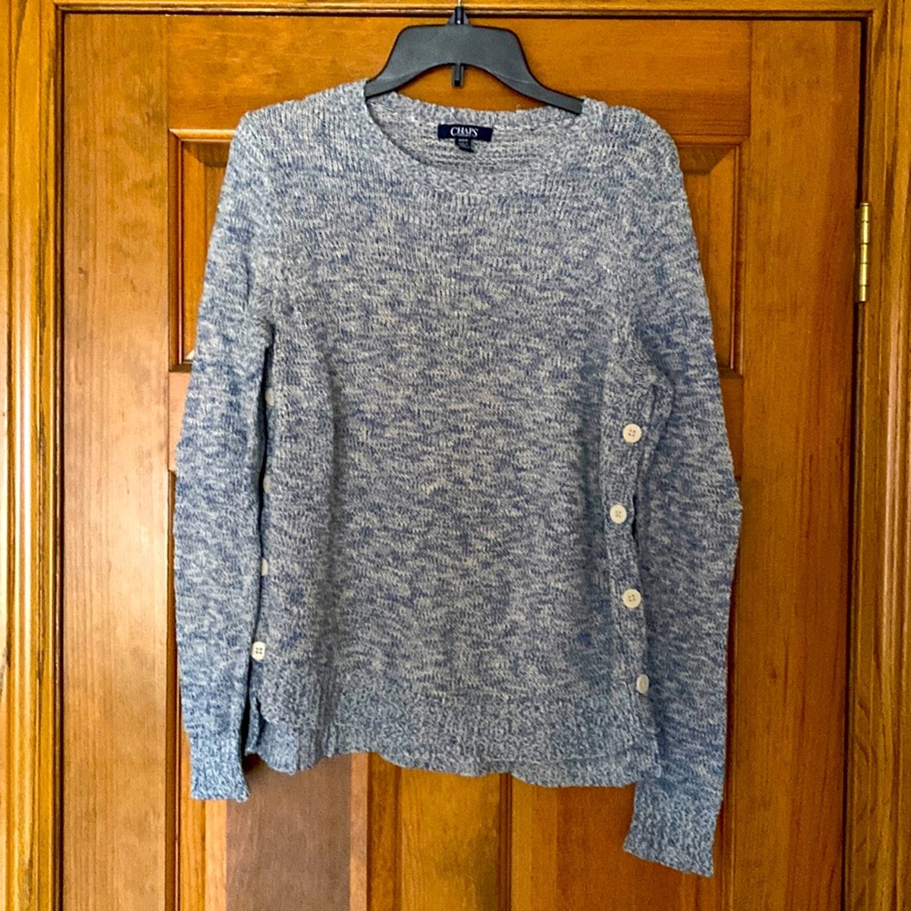 Chaps Sweater